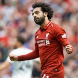 Liverpool prijavio Salaha jer je koristio mobilni u vožnji 7