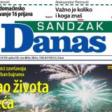 Sandžak Danas - 24. avgust 2018. 5