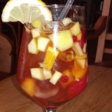 Sangrija (recept) 11