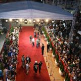 Za nagrade Srce Sarajeva 28. Sarajevo Film Festivala za TV serije 17 nominovanih 4