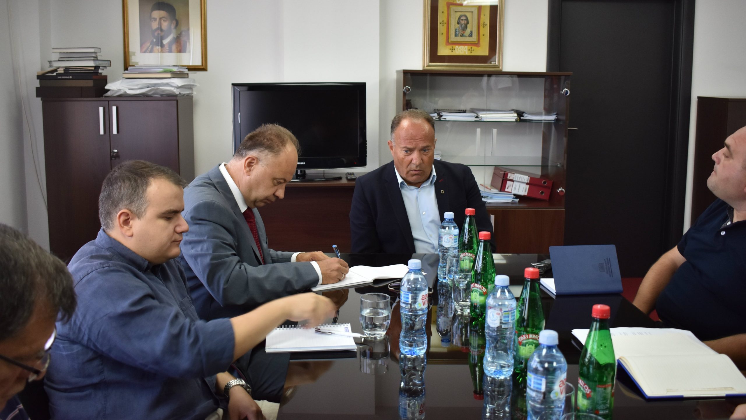 Šarčević: Kraj lakom sticanju diploma 1