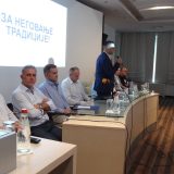 Savez za Srbiju: Da odlučuju milioni a ne jedan 10