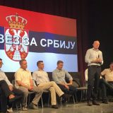 Savez za Srbiju: Vlast nastavlja da vrši i brani politički kriminal 8