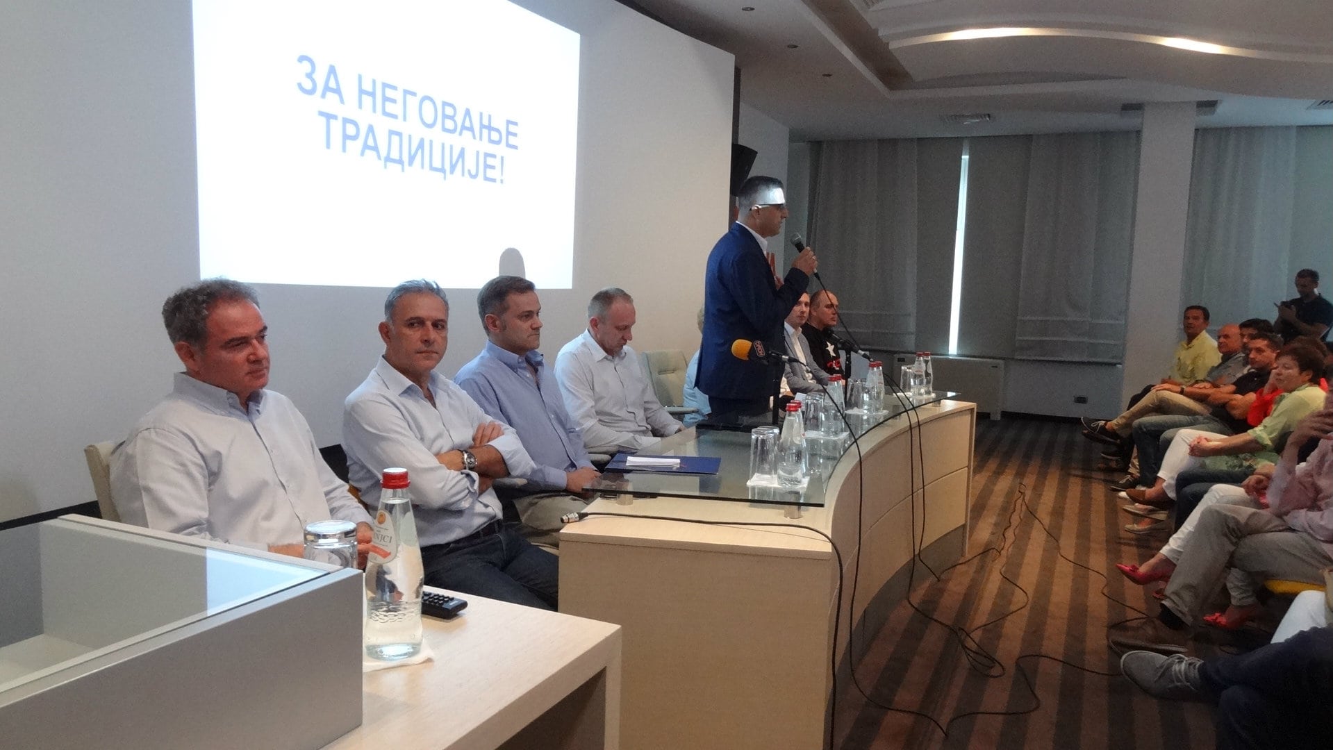 Savez za Srbiju: Da odlučuju milioni a ne jedan 1