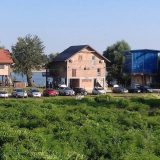 Sprečena šetnja udruženja “Savski nasip” (VIDEO) 4