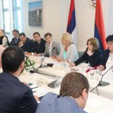 Brnabić i Cvijanović: Srbija ulaže u RS, važno jedinstvo 7
