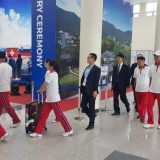 Svetsko prvenstvo u streljaštvu u Južnoj Koreji: Istorijski dolazak Severne Koreje 6