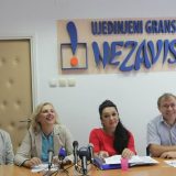 Prosvetari ne odustaju od devete platne grupe 3