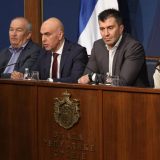 Socijalno ekonomski savet: Sindikati kritikovali premijerku 6