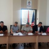 Potpisan ugovor o sanaciji fasada pet beogradskih škola 5