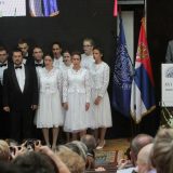 Šarčević: Najvažniji slavistički skup na svetu danas u Beogradu 5