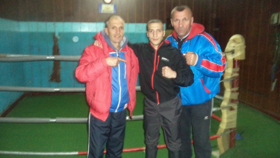 Urbana legenda grada 1 Urbana legenda grada 1