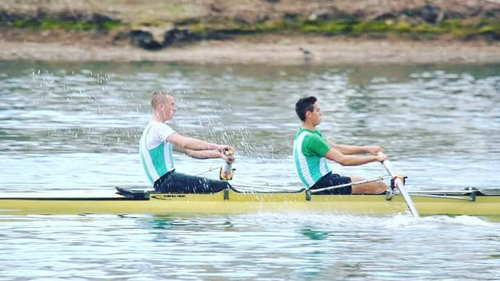 Smederevski veslači na Balkanijadi narednog vikenda 1