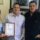 Ružić: Socijalisti uvek protiv falsifikovanja istorije 9