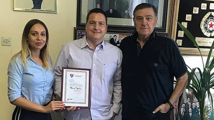 Ružić: Socijalisti uvek protiv falsifikovanja istorije 1