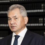 Šojgu: Siriji isporučen s-300 1