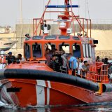 NVO: Više od 2.000 migranata stradalo za pola godine pokušavajući da morem stigne u Španiju 5