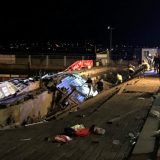 Desetine povređenih na muzičkom festivalu u Španiji 4