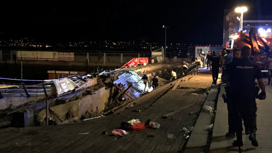 Poginuo premijer Abhazije 1