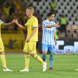 Brondbi prejak za Spartak 3