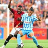 Subotički klub izgubio revanš, ali izbacio čuvenu Spartu 5