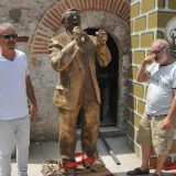 Trube i humanitarna akcija u znak sećanja na Šabana Bajramovića 4