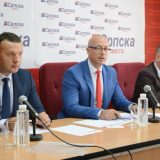 Politikolog Ognjen Gogić: Srpska lista daje legitimitet Kurtijevom "teroru nad Srbima", a ima mogućnost da izazove ustavnu krizu 10