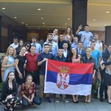 Uspeh srpskih studenata na Evropskom prvenstvu u debati 6
