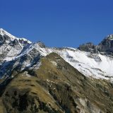 Na Alpima sneg za vikend 11