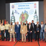 Vrhunski sportisti uz vojne sportiste 6