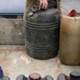 U Mercedesu švercovao dizel gorivo 6