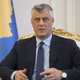 Tači predao pregovaračkom timu dokumenta o dosadašnjem toku dijaloga sa Srbijom 5