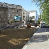 Nakon rekonstrukcije Takovske bez popravki 20 godina 8