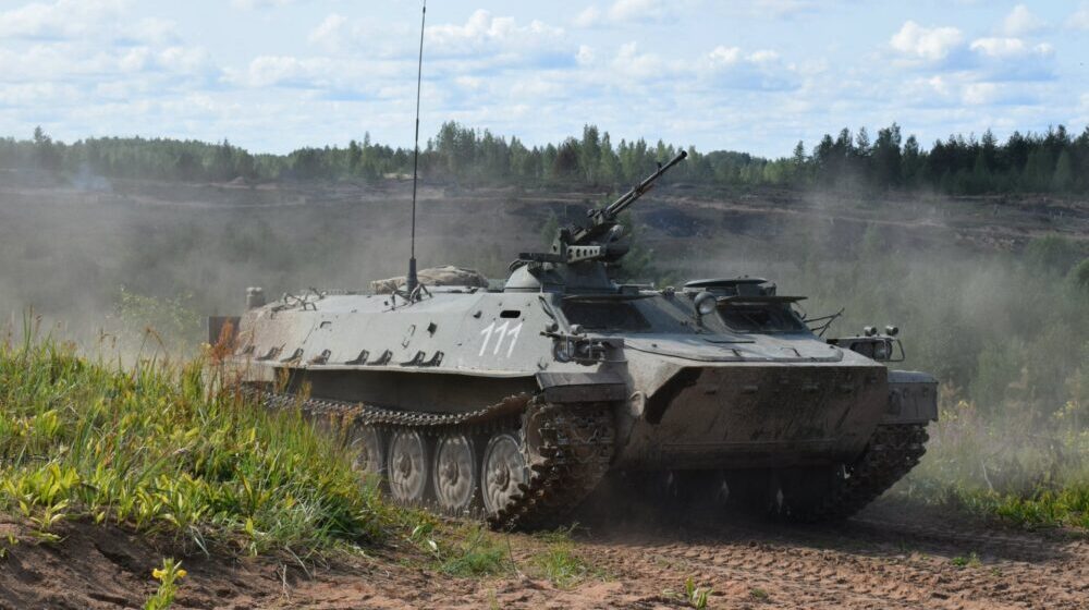Mađarska kupuje tenkove i haubice za pola milijarde evra 1