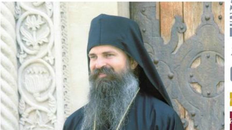 Eparhija raško-prizrenska: Razgraničenje bi dovelo do egzodusa 1