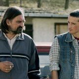 Srce Sarajeva Leonu Lučevu za ulogu u filmu „Teret“ 2