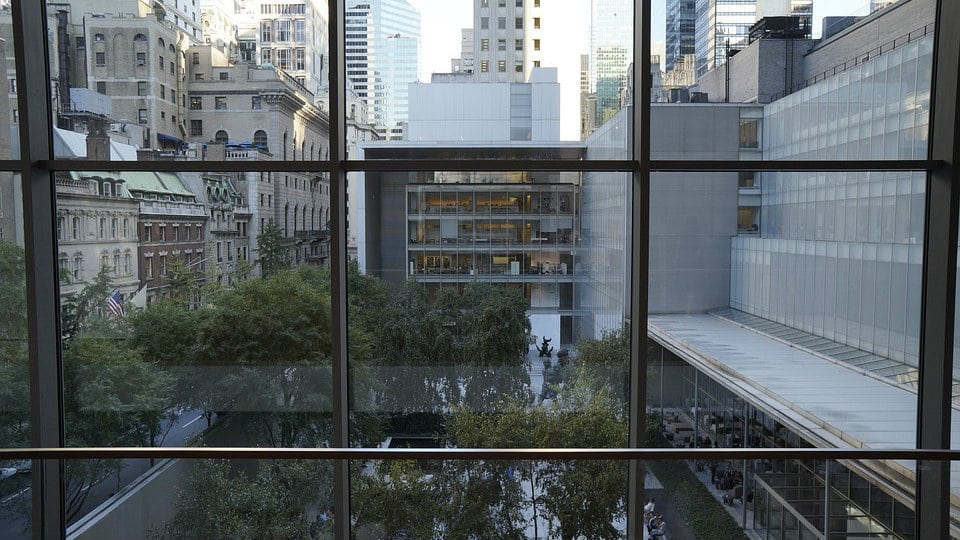 Njujork: Izložba posvećena jugoslovenskoj arhitekturi 1