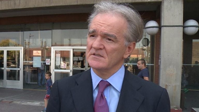 Tomanović: Milošević dan pre smrti uputio pismo Lavrovu 1