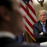 Tramp: Odmah obustaviti "lov na veštice" 11