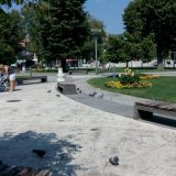 Pirot turističko mesto treće kategorije 3