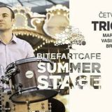 Trio Sveti 23. avgusta na Kalemegdanu 11