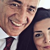 Milena Ivanović: O Oliverovom ubistvu vodim i privatnu istragu 2