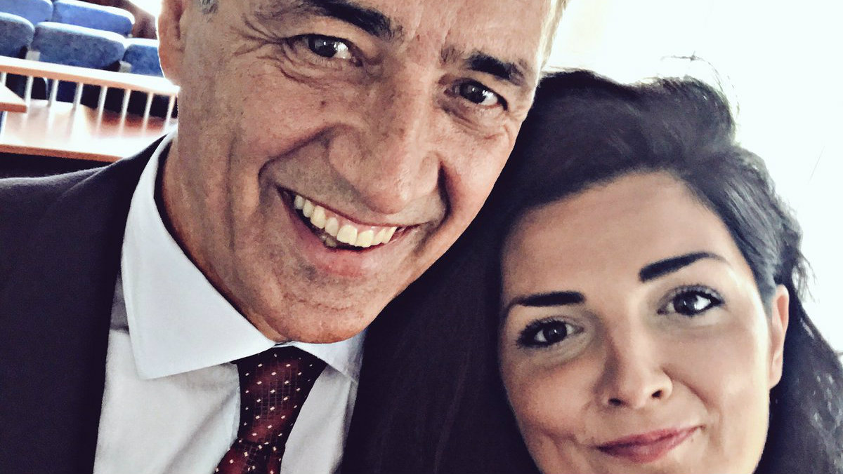 Milena Ivanović: O Oliverovom ubistvu vodim i privatnu istragu 1