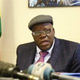 Zimbabve: Uhapšen jedan od opozicionih lidera 1
