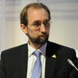 Komesar za ljudska prava UN osudio odbacivanje izveštaja o Srebrenici 1
