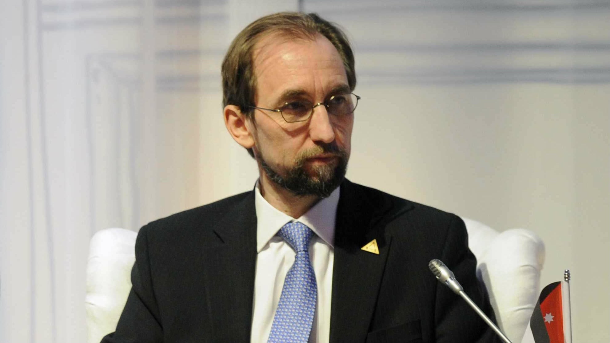 Komesar za ljudska prava UN osudio odbacivanje izveštaja o Srebrenici 1