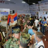 Srpski tenkisti u polufinalu Tenkovskog biatlona u Rusiji 4