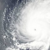 Uragan Olaf zahvatio meksičko poluostrvo Donja Kalifornija 5
