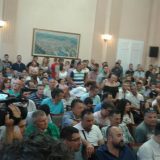 Savez za Srbiju: Borba protiv kriminala i protivljenje članstvu Prištine u UN 13