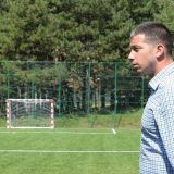 Udovičić obišao rekonstruisane terene na Košutnjaku 4